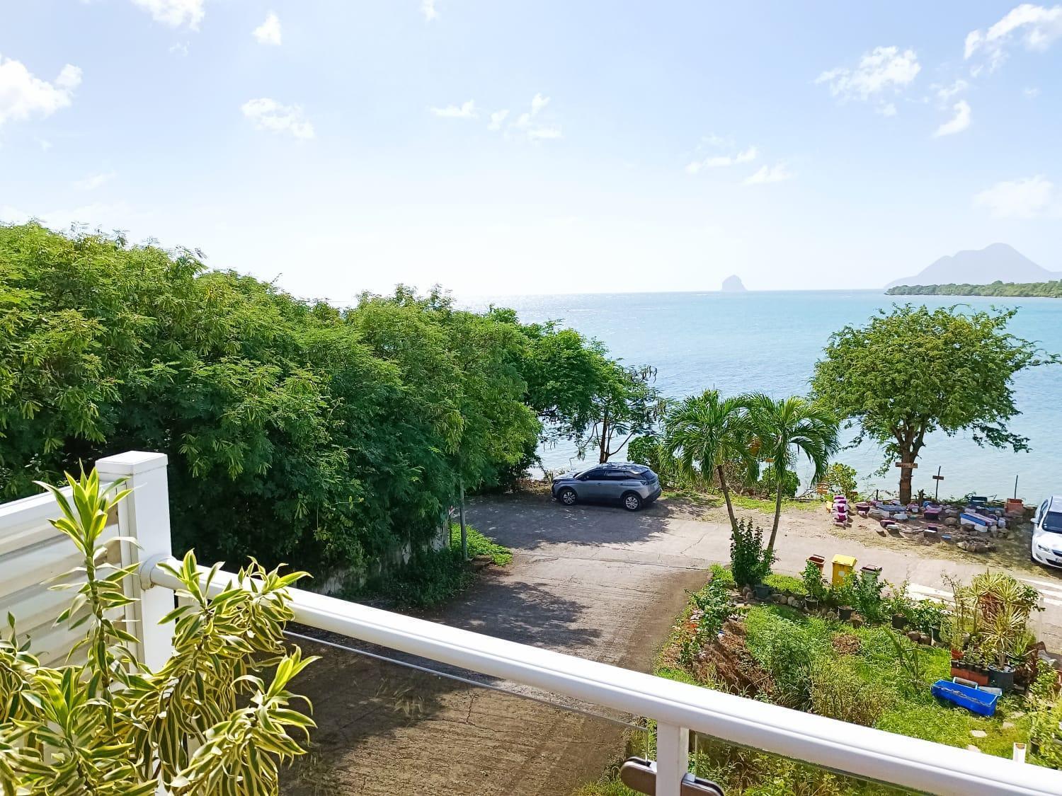 Вилла La Belle Martinique Сент-Люс Экстерьер фото