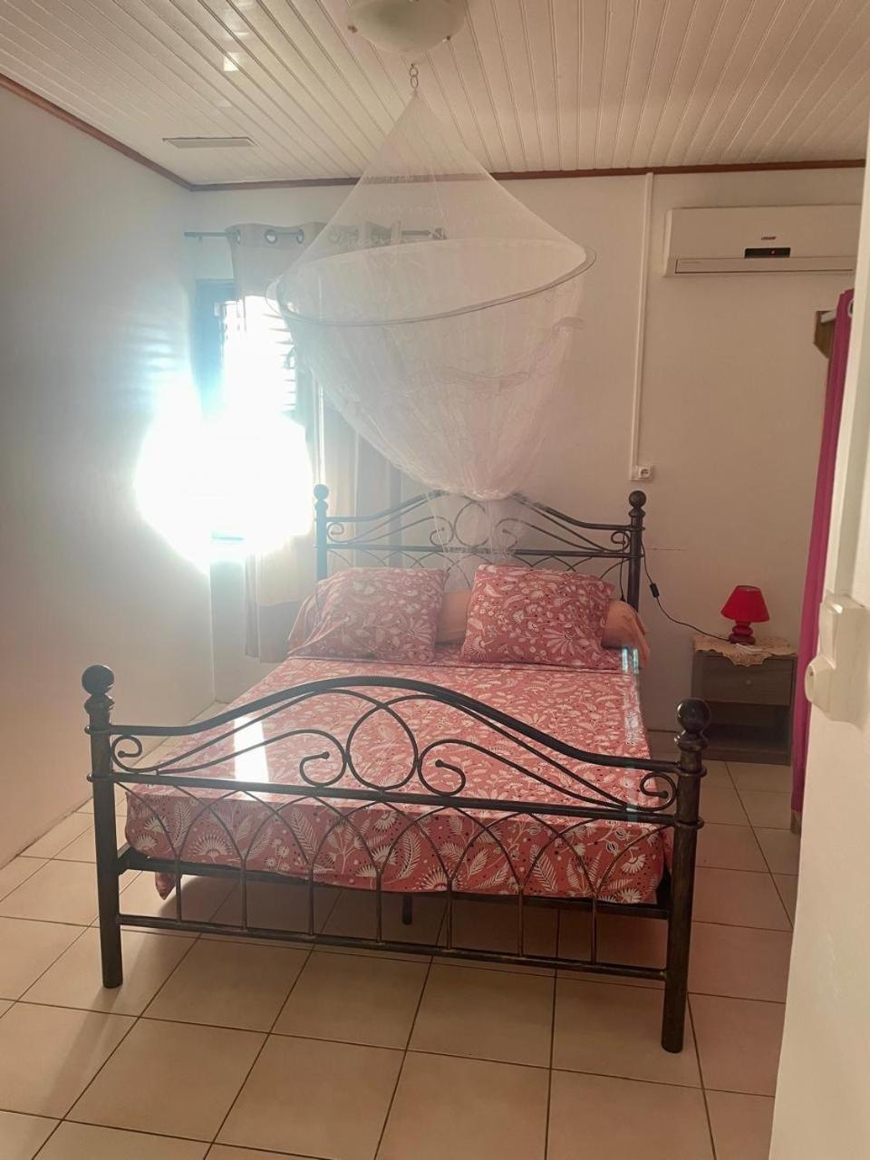 Вилла La Belle Martinique Сент-Люс Экстерьер фото